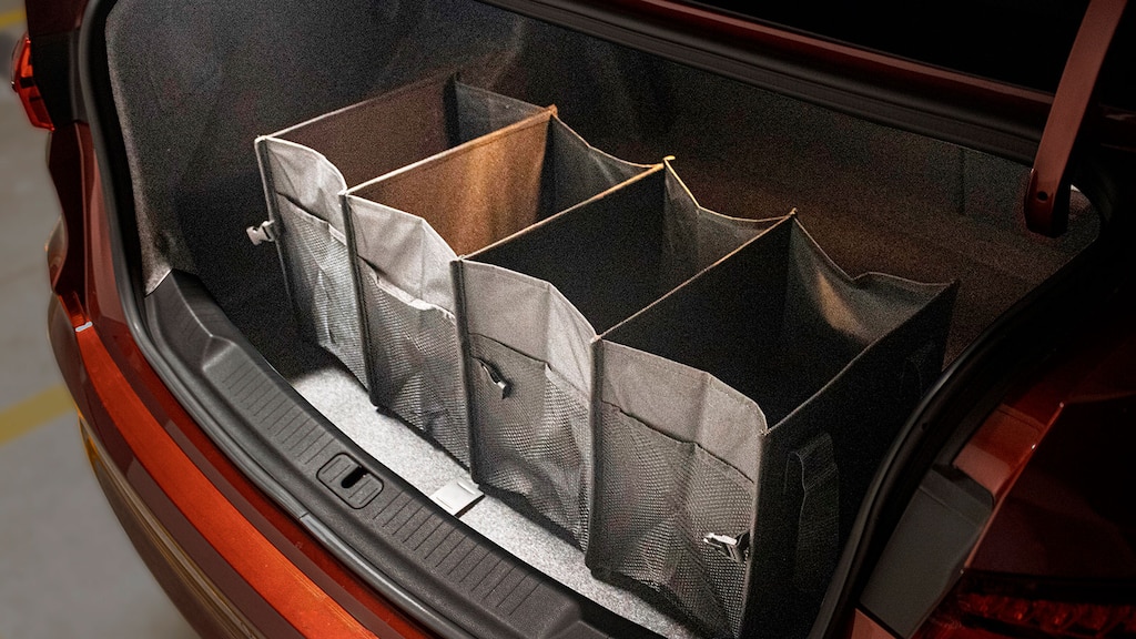 Organizador de cajuela para Chevrolet Cavalier 2024, sedán turbo