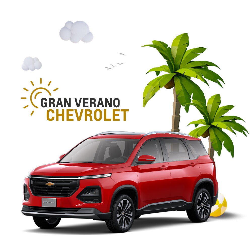 Gran Verano