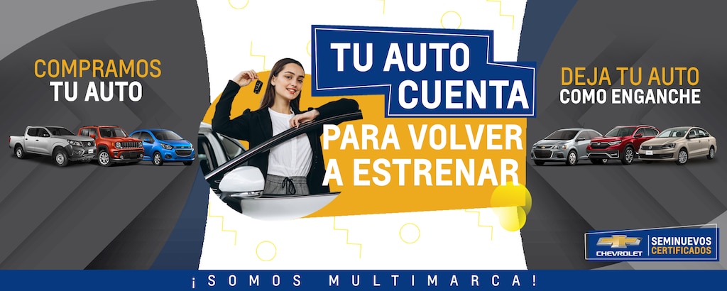 Auto a cuenta