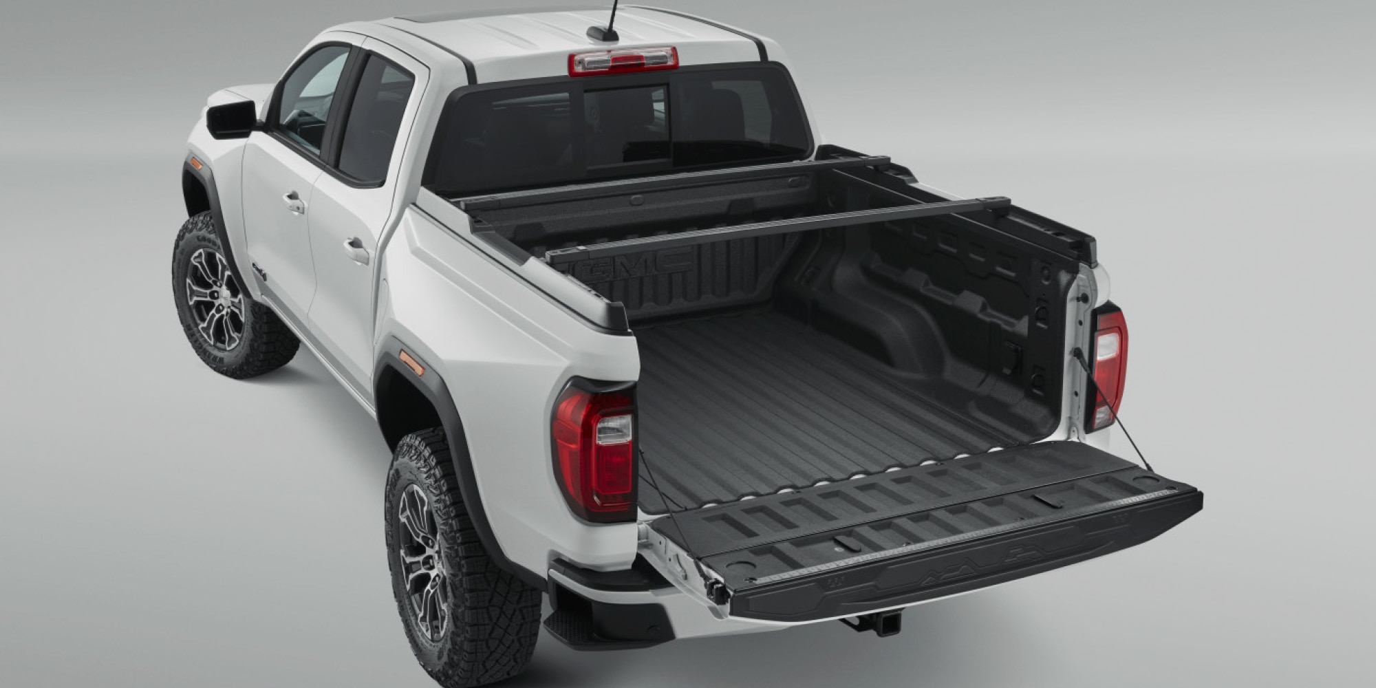 Accesorios | Camioneta todoterreno Colorado 2026 | Chevrolet